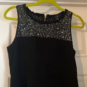 Blank tank